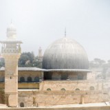Al Aqsa Mosque