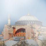 Hagia Sophia