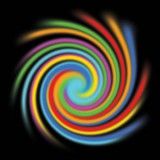 Colour Swirls