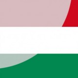 Hungary Flag