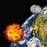 Asteroid Storm