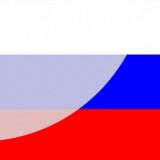 Russia Flag