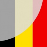 Belgium Flag