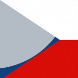 Czech Republic Flag