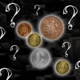 Coin Counting (Hard)