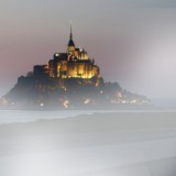 Mont St-Michel