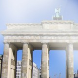 Brandenburg Gate