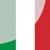 Italy Flag