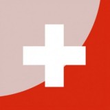 Switzerland Flag