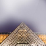 The Louvre