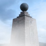 Middle Earth, Ecuador