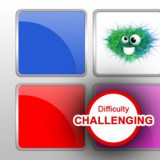 Advanced Monster Memory