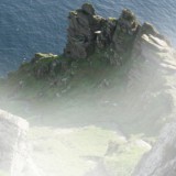 Skellig Michael