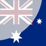 Australia Flag