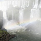 Iguazu Falls