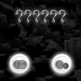 Coin Counting (Easy)