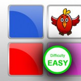 Advanced Critter Match