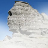 Sphinx Bucegi