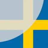 Sweden Flag