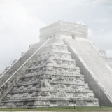 Chichen Itza