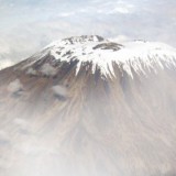 Mount Kilimanjaro