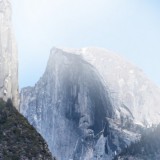 Half Dome