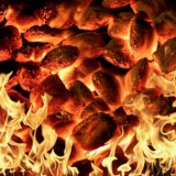 Hot Coals