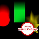 Advanced Shape Catch