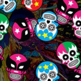 Sugar Skulls