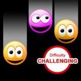 Advanced Smiley Catch