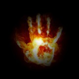 Hand Of Fire