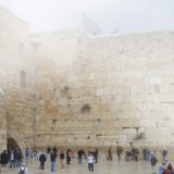Wailing wall
