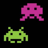 Space Invaders