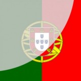 Portugal Flag