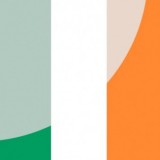 Ireland Flag