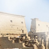 Luxor Temple