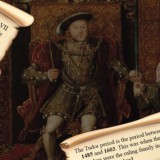 Tudor Facts