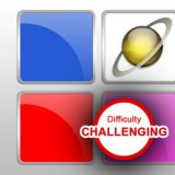 Advanced Planets Match