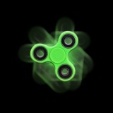 Fidget Spinners