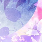 Flowers and Butterflies