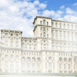 Palace of Parliament