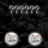 Counting Money (Hard)