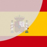 Spain Flag
