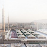 Prophets Mosque