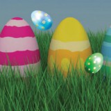 Easter Eggs