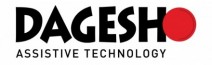 Dagesh Assistive Technology