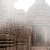 Konark Sun Temple