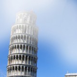 Leaning Tower of Pisa