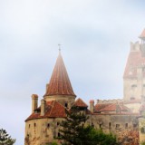 Bran Castle