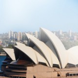 Sydney Opera House